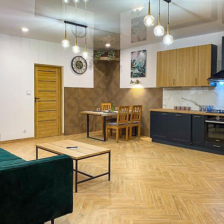 Apartamenty Lux Slowackiego, Przemyśl Zewnętrze zdjęcie