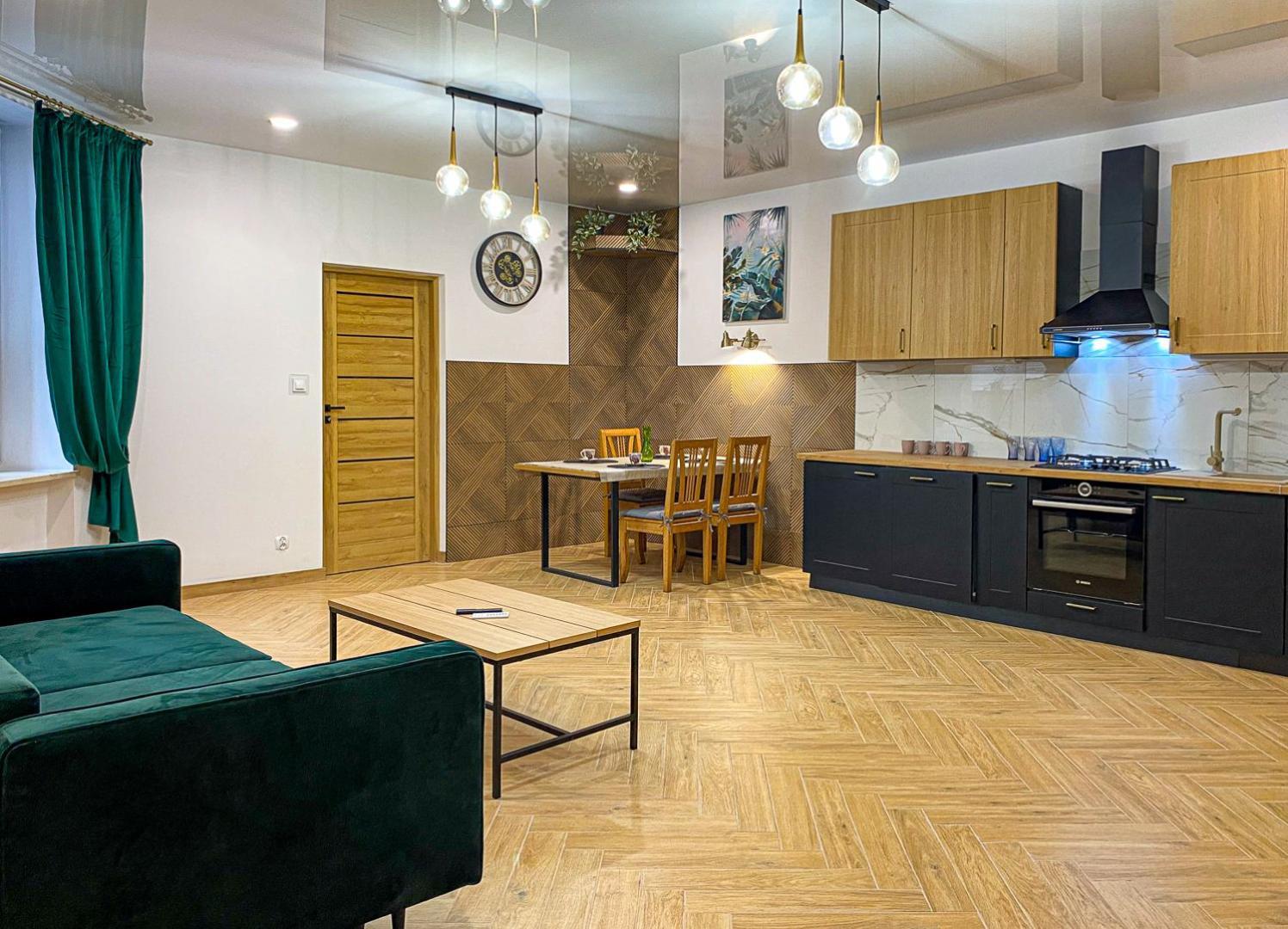 Apartamenty Lux Slowackiego, Przemyśl Zewnętrze zdjęcie