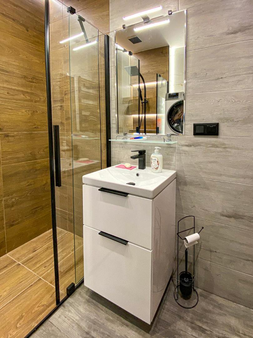 Apartamenty Lux Slowackiego, Przemyśl Zewnętrze zdjęcie