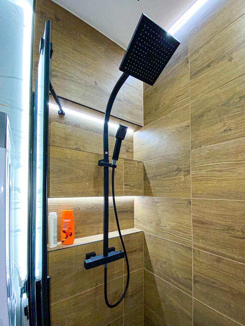 Apartamenty Lux Slowackiego, Przemyśl Zewnętrze zdjęcie